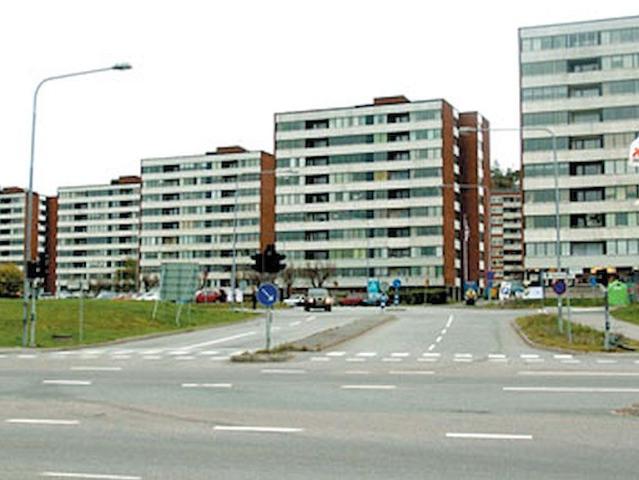 1 rums lägenhet i Huddinge 39 m² 6 770 kr