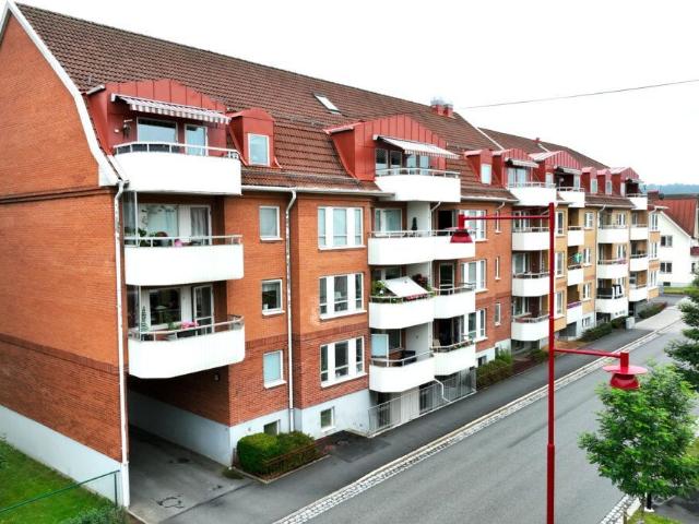 1 rums lägenhet i Huskvarna 50 m² 5 883 kr