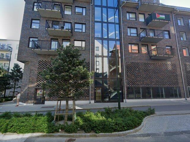1 rums lägenhet i Hyllievång 28 m² 8 050 kr