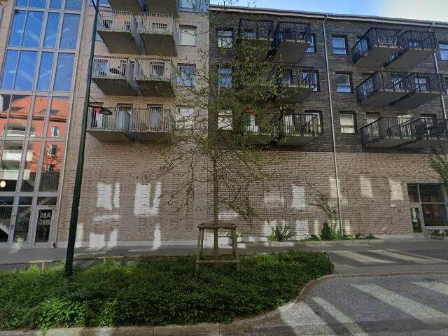 1 rums lägenhet i Hyllievång 29 m² 8 050 kr