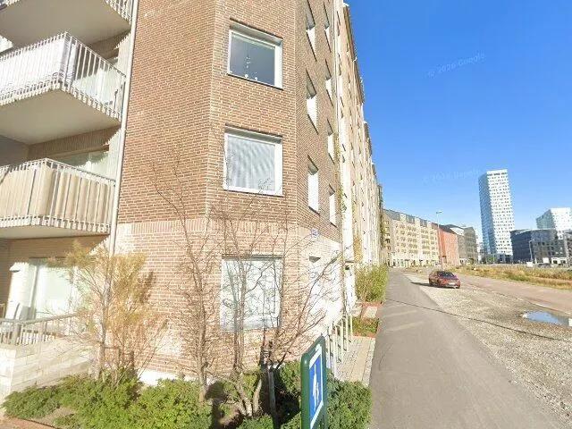 1 rums lägenhet i Hyllievång 34 m² 8 319 kr