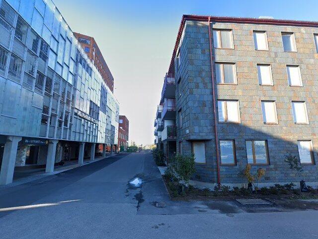 1 rums lägenhet i Hyllievång 35 m² 8 901 kr