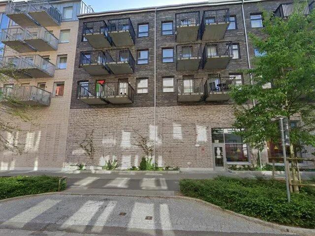 1 rums lägenhet i Hyllievång 31 m² 8 174 kr