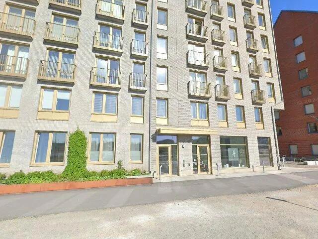1 rums lägenhet i Hyllievång 32 m² 8 738 kr