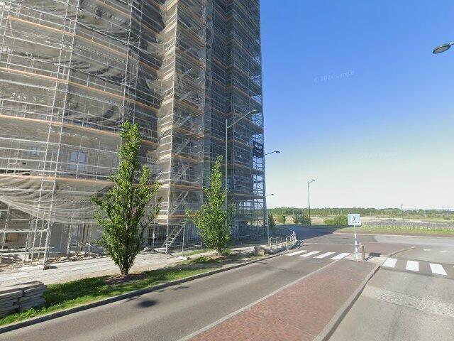 1 rums lägenhet i Hyllievång 32 m² 9 428 kr