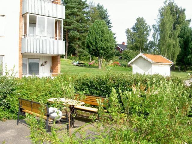 1 rums lägenhet i Järvsö 39 m² 4 021 kr