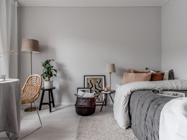 1 rums lägenhet i Järfälla 22 m² 8 462 kr
