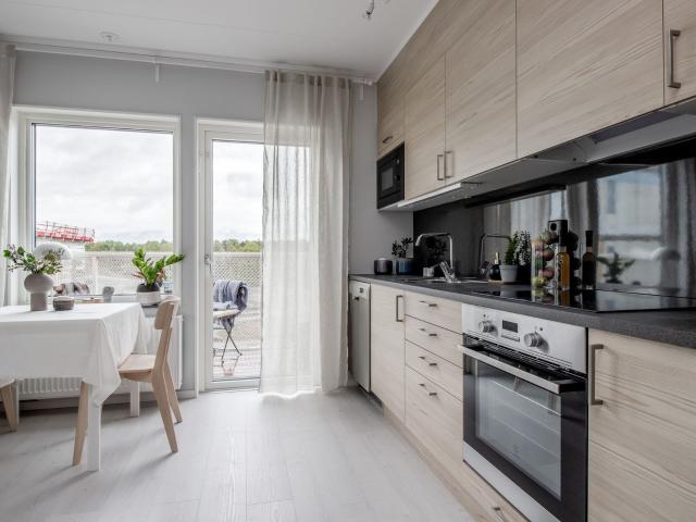 1 rums lägenhet i Järfälla 22 m² 8 516 kr