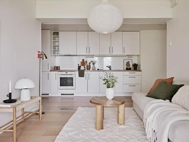 1 rums lägenhet i Jönköping 23 m² 5 229 kr