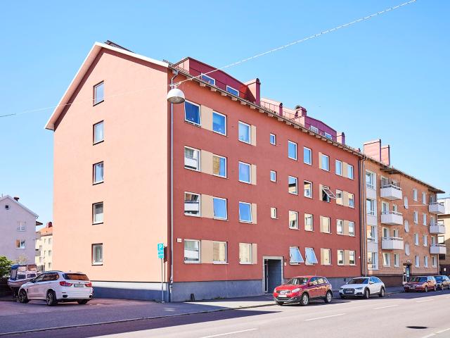 1 rums lägenhet i Jönköping 25 m² 4 083 kr