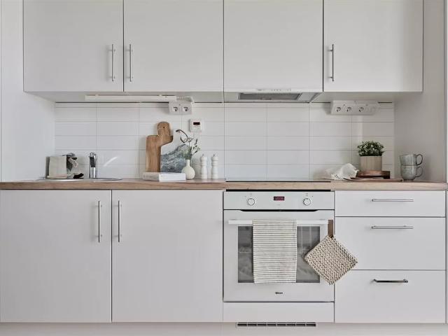 1 rums lägenhet i Jönköping 26 m² 5 504 kr
