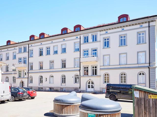 1 rums lägenhet i Jönköping 31 m² 6 738 kr