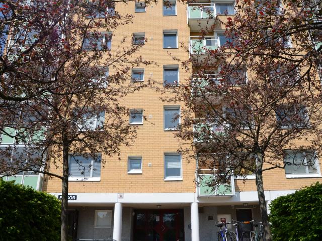 1 rums lägenhet i Jönköping 31 m² 3 511 kr