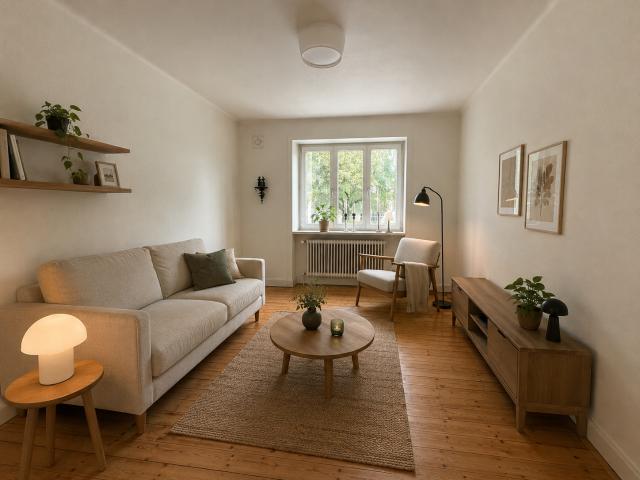 1 rums lägenhet i Jönköping 33 m² 5 730 kr