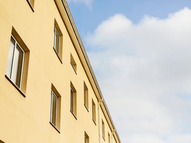 1 rums lägenhet i Jönköping 35 m² 6 766 kr