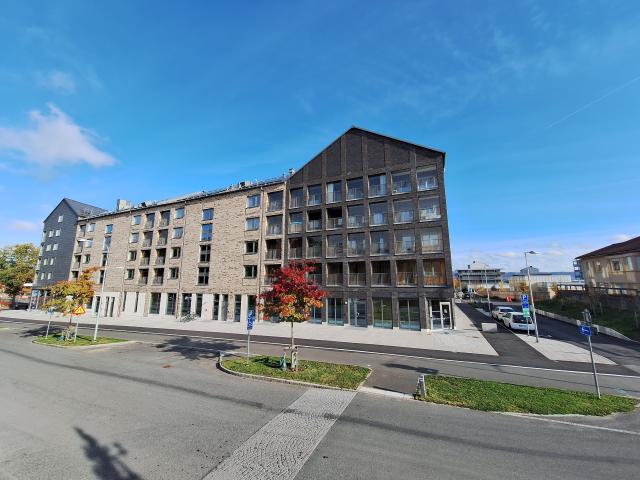 1 rums lägenhet i Jönköping 34 m² 6 807 kr
