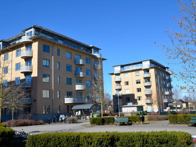 1 rums lägenhet i Jönköping 39 m² 4 720 kr