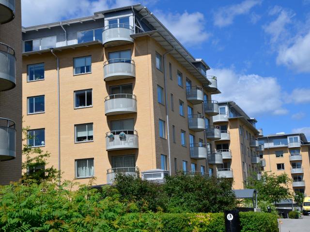 1 rums lägenhet i Jönköping 40 m² 4 917 kr