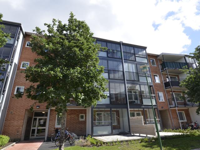 1 rums lägenhet i Jönköping 41 m² 4 346 kr