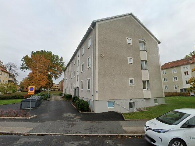 1 rums lägenhet i Jönköping 42 m² 5 239 kr