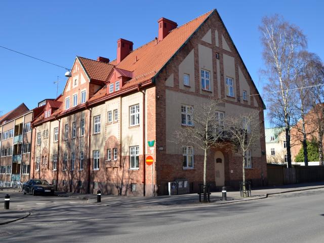 1 rums lägenhet i Jönköping 48 m² 5 165 kr