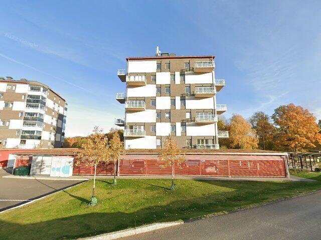1 rums lägenhet i Jönköping 49 m² 8 321 kr