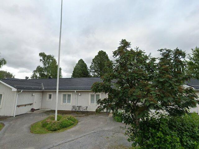 1 rums lägenhet i Junsele 42 m² 5 390 kr