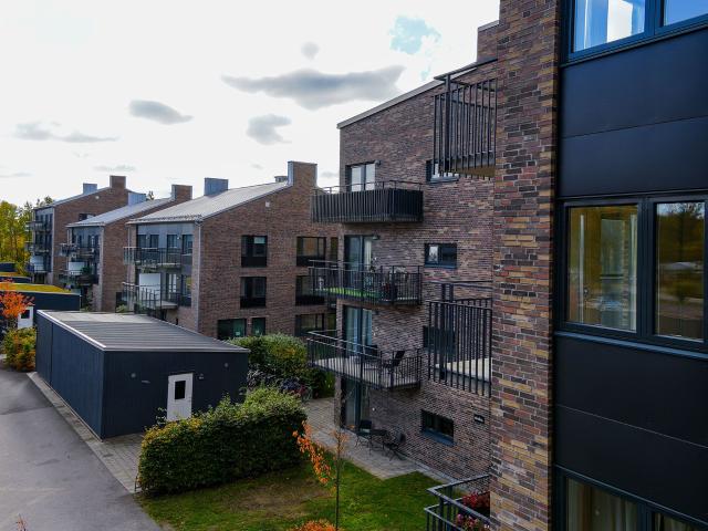 1 rums lägenhet i Kalmar 25 m² 5 315 kr