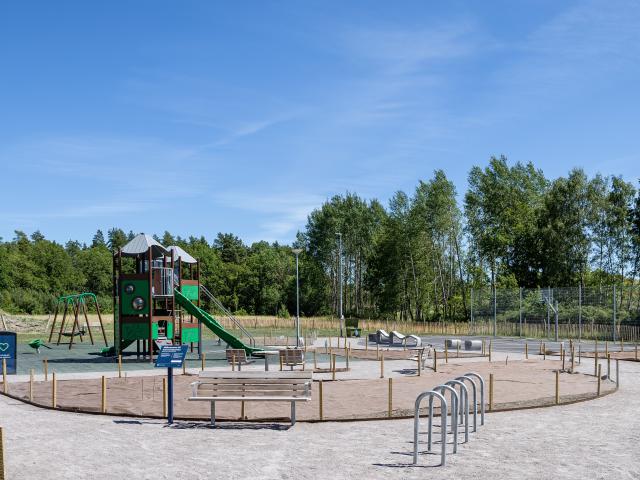 1 rums lägenhet i Kalmar 32 m² 5 706 kr