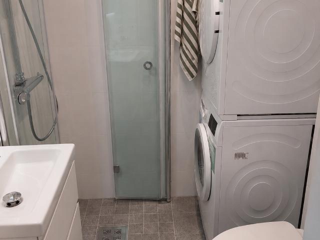 1 rums lägenhet i Karlskrona 34 m² 6 041 kr