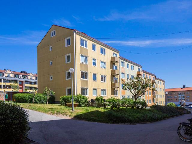 1 rums lägenhet i Karlskrona 37 m² 5 468 kr