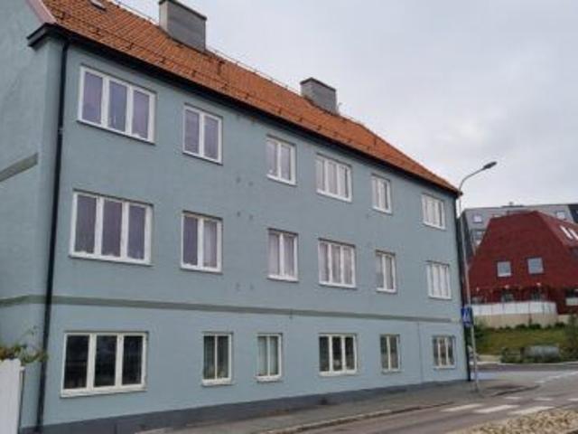 1 rums lägenhet i Karlskrona 37 m² 6 490 kr