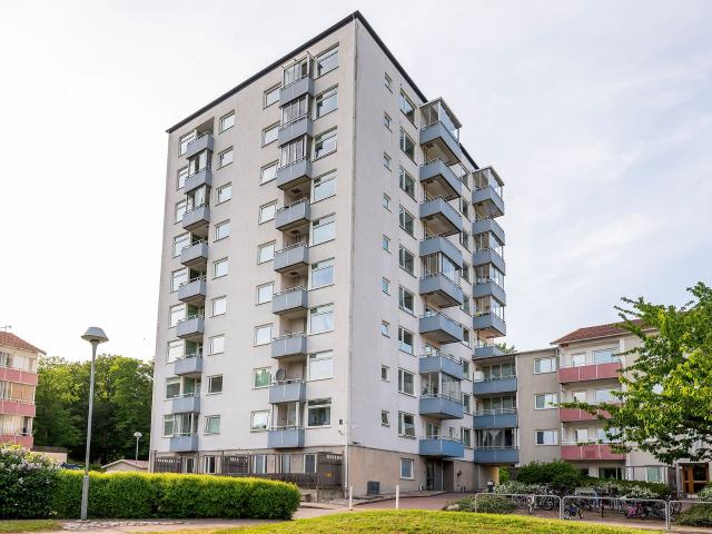 1 rums lägenhet i Karlskrona 32 m² 4 632 kr