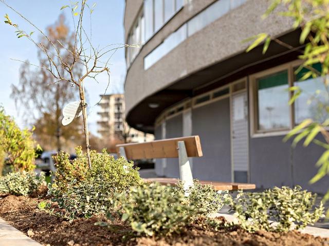 1 rums lägenhet i Karlskrona 49 m² 7 262 kr