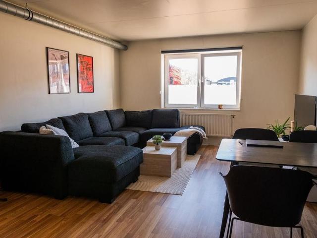 1 rums lägenhet i Karlskrona 40 m² 6 593 kr