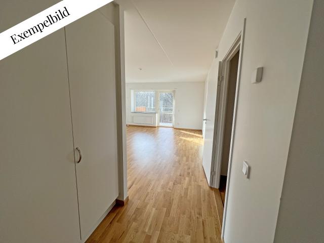 1 rums lägenhet i Karlssons äng 35 m² 6 142 kr