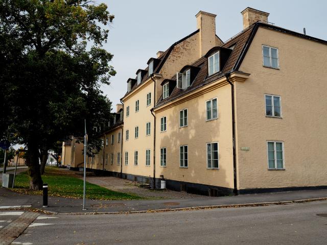 1 rums lägenhet i KATRINEHOLM 59 m² 6 661 kr