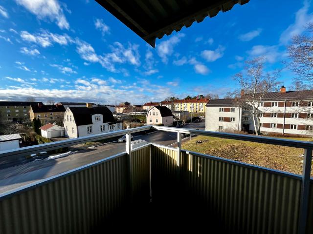 1 rums lägenhet i Katrineholm 32 m² 5 091 kr