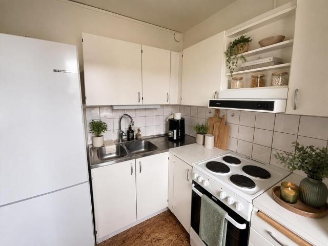 1 rums lägenhet i Katrineholm 34 m² 4 656 kr