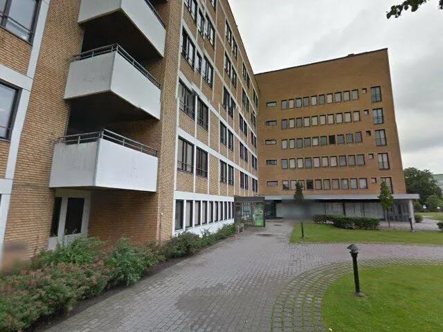 1 rums lägenhet i Katrinelund 41 m² 8 004 kr