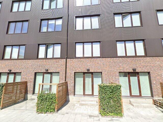 1 rums lägenhet i Katrinelund 25 m² 6 067 kr