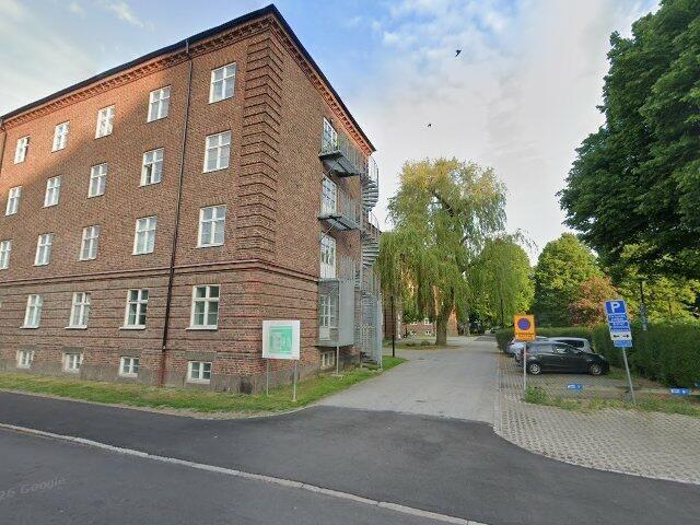 1 rums lägenhet i Katrinelund 28 m² 5 585 kr