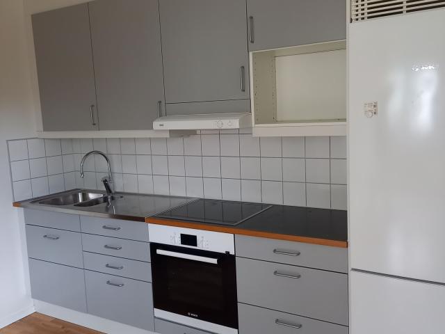 1 rums lägenhet i KINNA 29 m² 3 997 kr