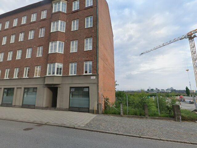1 rums lägenhet i Kirsebergsstaden 32 m² 7 550 kr