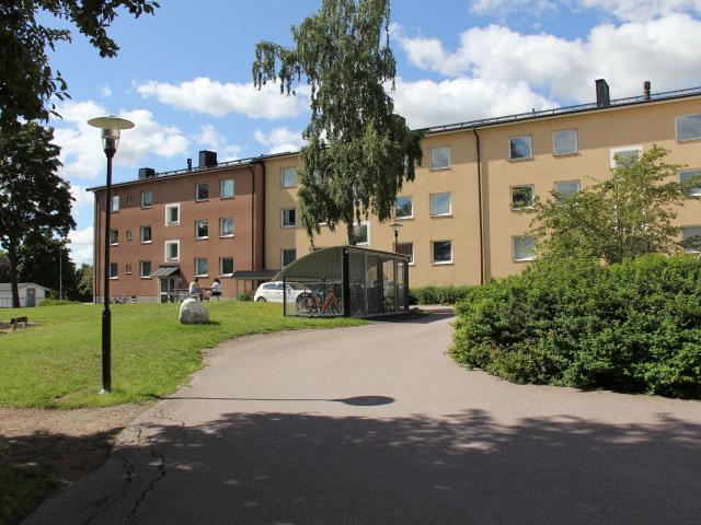 1 rums lägenhet i Kolbäck 46 m² 5 348 kr