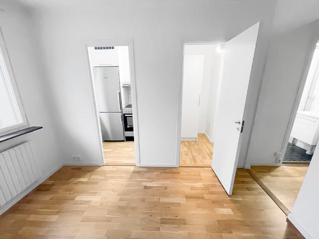 1 rums lägenhet i Köping 25 m² 4 597 kr