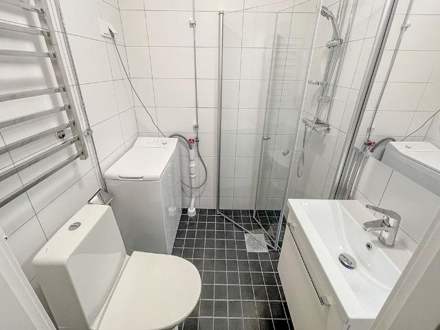 1 rums lägenhet i Köping 38 m² 6 187 kr