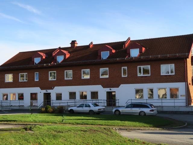 1 rums lägenhet i Knislinge 36 m² 3 945 kr