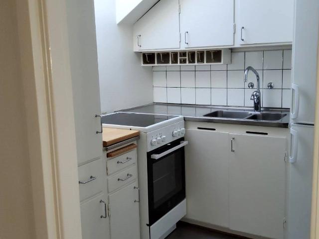 1 rums lägenhet i Knislinge 36 m² 3 956 kr
