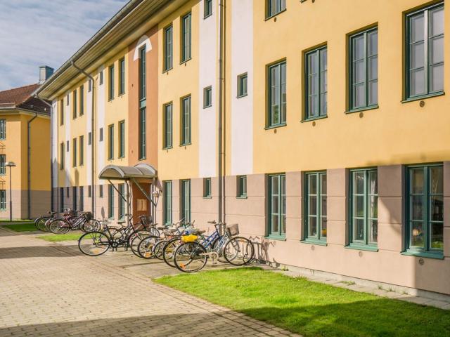 1 rums lägenhet i Kristianstad 27 m² 4 403 kr